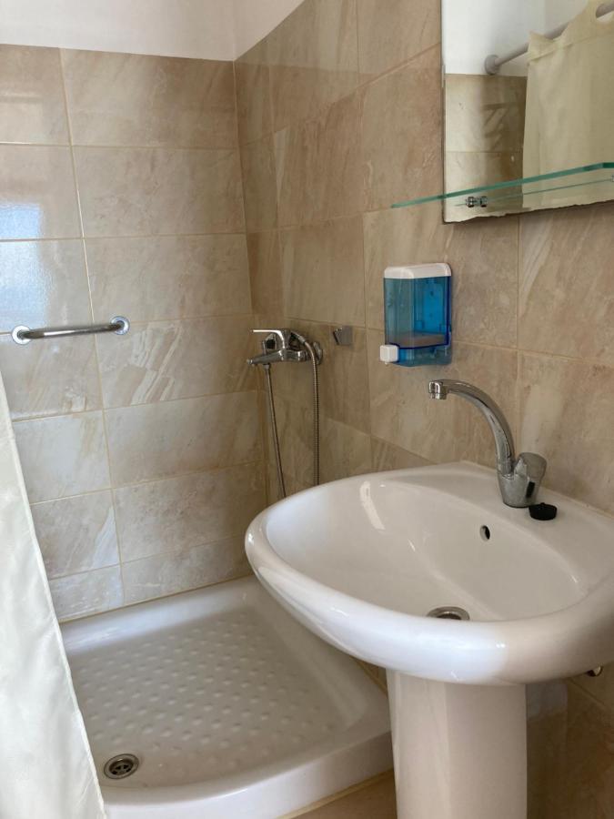 Hotel Galini ポロス エクステリア 写真